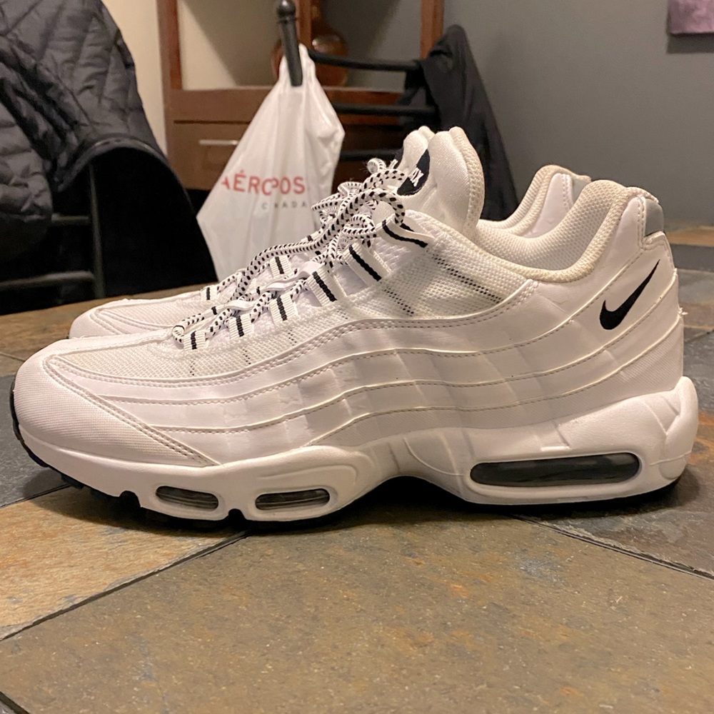 Nike Air Max 95